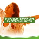 Symposium Terapia Dual en Depresión Mayor